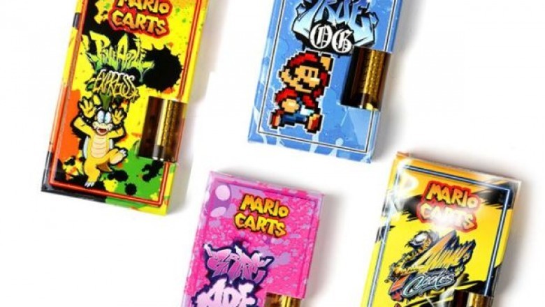 Acquire CBD Oil for Sale Online in 2020