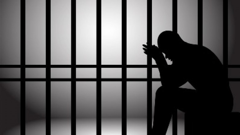 Getting Arrested for Murder Still Has Chance of Release