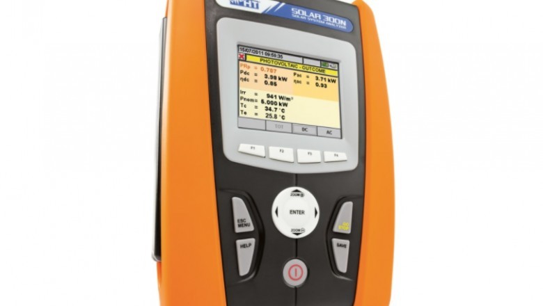 Mengenal Osiloskop dan Power Quality Analyzers