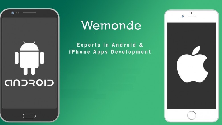 Mobile App Development Services Delhi, India