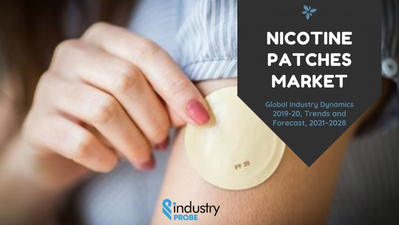 Nicotine Patches Market Analysis