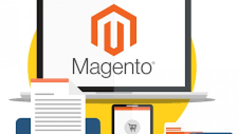 Top Magento Ecommerce Development Company