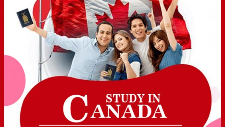 5 Reasons Why you Should Study Abroad in Canada