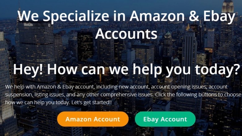 Amazon and eBay - The secret of Results