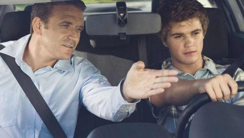 Driving Lessons Grays