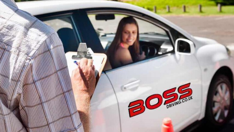 Driving Schools Upminster