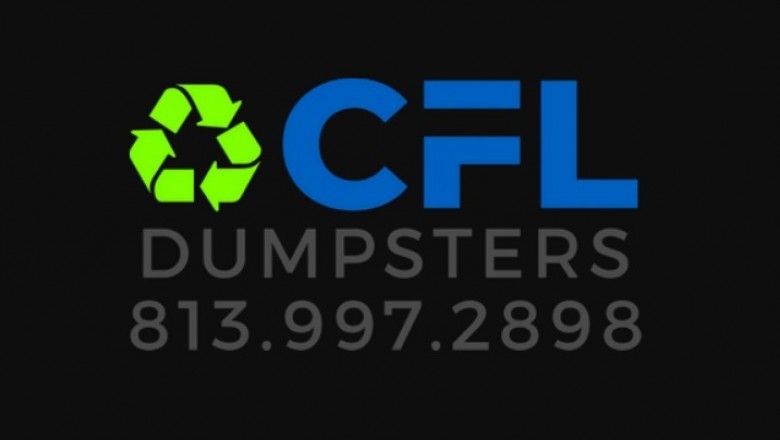 Locating a great Dumpster Rental