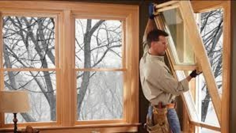 Pro Tips for Window Installation