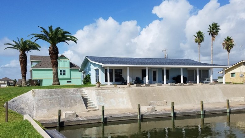 Rockport Real Estate