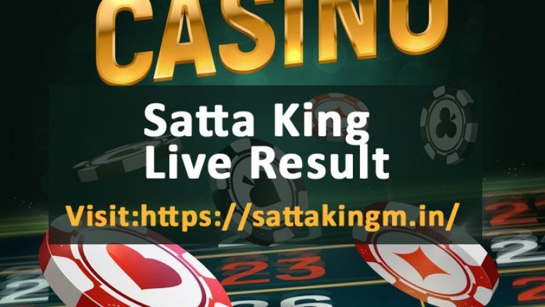Satta King ghaziabad Result, Satta King Live Result