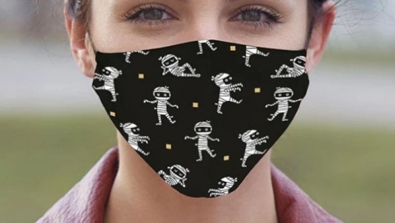 Scary Halloween Masks - Best Halloween Masks