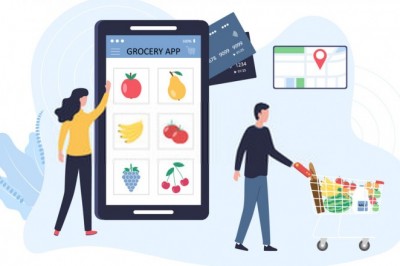 The Impeccable Revenue Model Worth-considering In A Grofers Clone