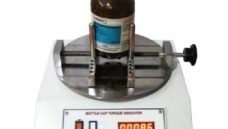 Torque Tester Digital