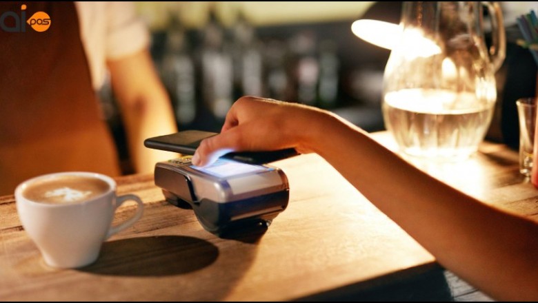 Upgrade Your Restaurant POS System
