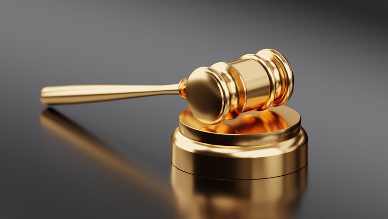 Does the fear of filing a Talc lawsuit scare you off? Fix a consultation!