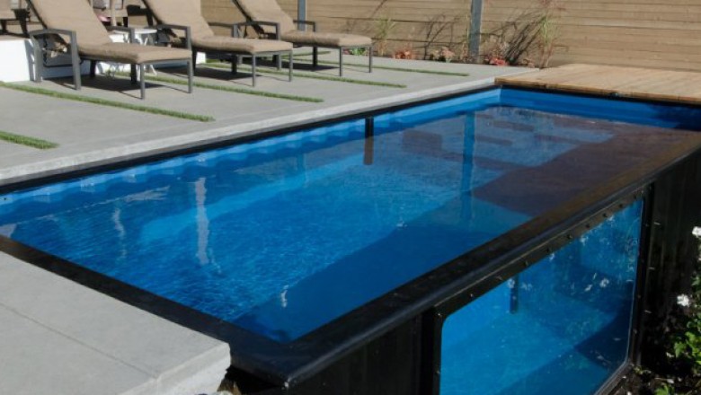 Fibreglass Swimming pools Melbourne