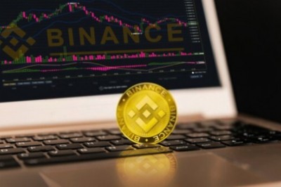 Gain a huge market share by involving in our cryptocurrency exchange like binance