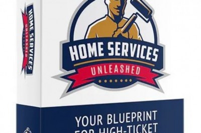 Home Services Unleashed Review