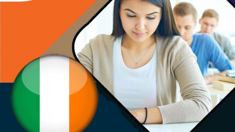 Ireland Scholarships scheme For International Students