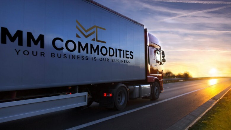 M.M Commodities is a specialist global distributor about to launch in the UAE