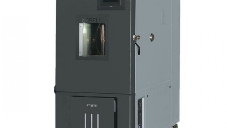 Nothing Beats Temperature and Humidity Test Chamber than Those Made By DGBell