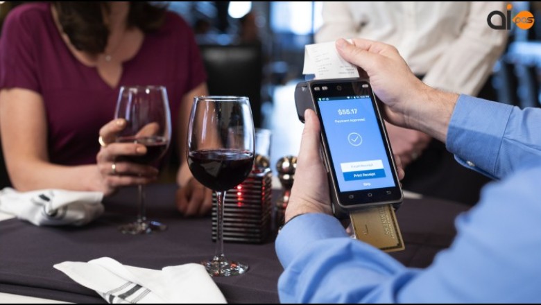 POS Systems for Fine Dining