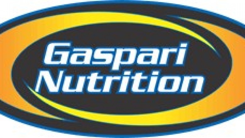 Shop The Best Gaspari Nutrition-  Machoah