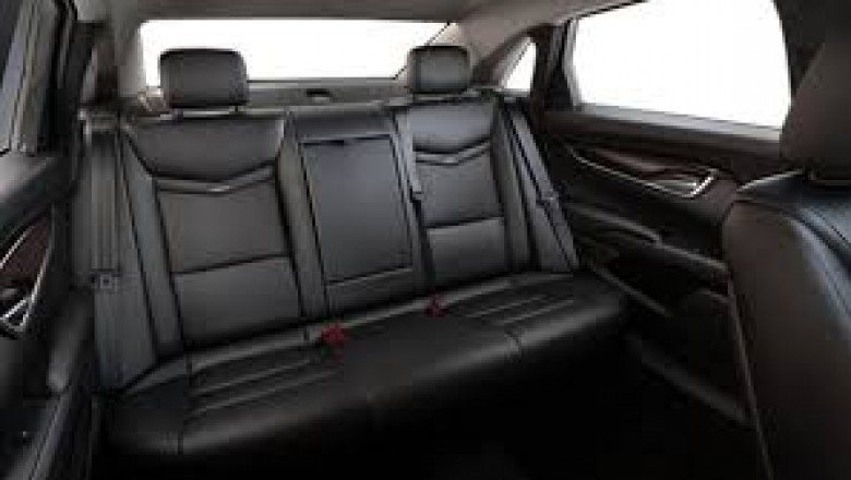 The Function with the Luxury Car Service