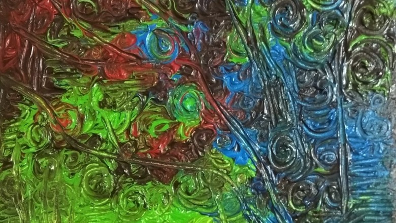Bedroom paintings online