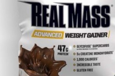 Do For Best Gaspari Nutrition Real Mass Advanced Weight Gainer- Machoah