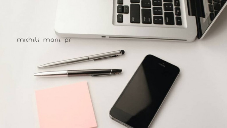 Michele Marie PR Named to Forbes List of Best PR Agencies