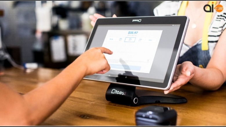 POS Software Systems for Your Restaurant