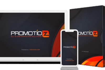 PromotioZ Review