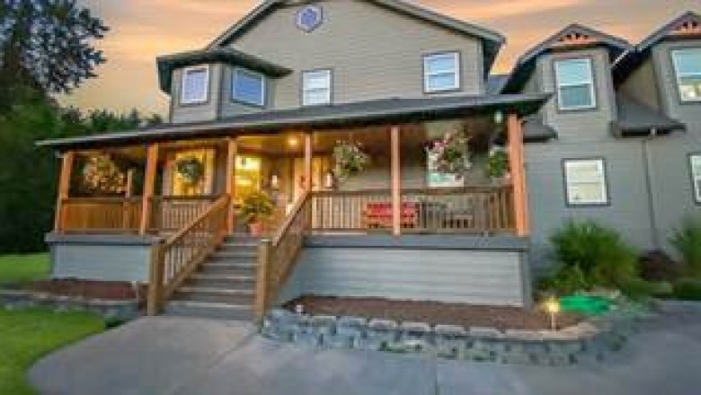 Select the latest Homes for sale in Edison WA