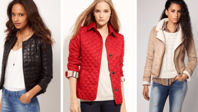 Womens Christmas Outwear UK - Wholesale Womens Christmas Tops