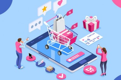 Crucial Attributes To Keep In Mind While Developing A Walmart Clone Application