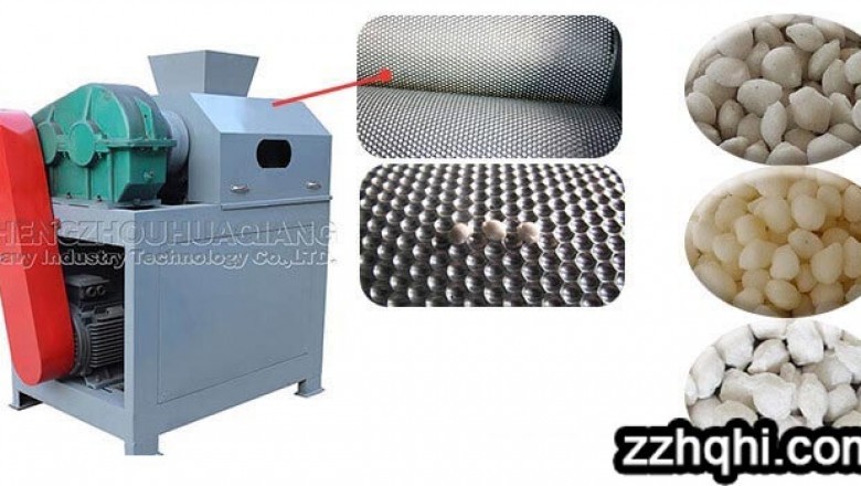 How to judge the quality of organic fertilizer granulation machine