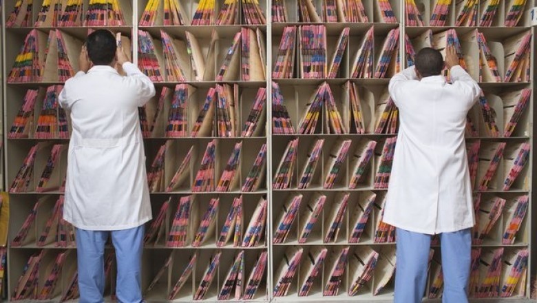 Medical Record Technician Course in Delhi