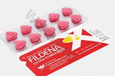 Order fildena 150mg: Review | Dosages | Side-effects - Wokaz