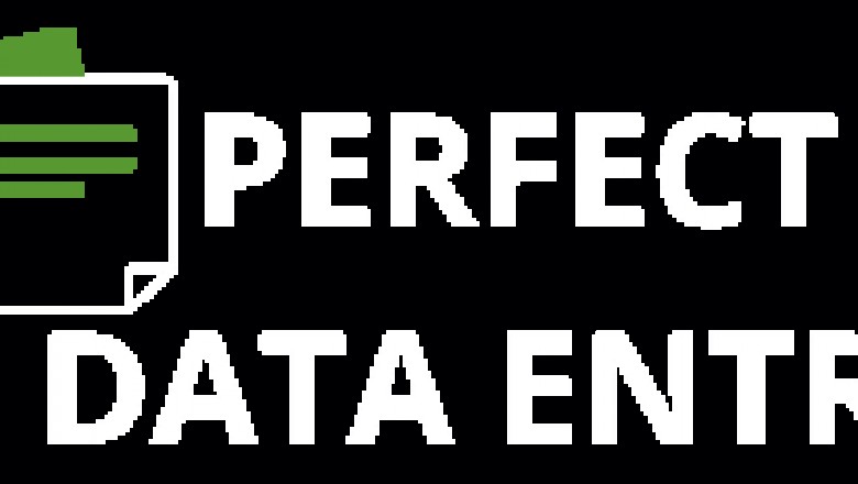 Appraisal Data Entry Services @$5/ hour - Perfect Data Entry
