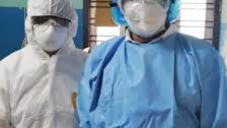 N95 Masks to shield you from infections