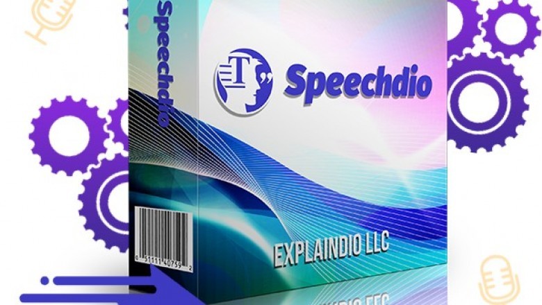 Speechdio Review