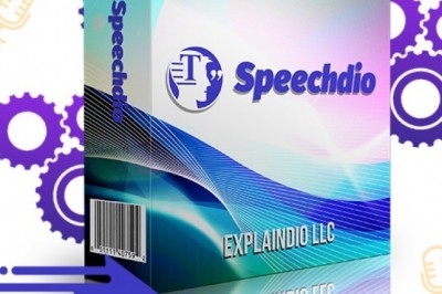 Speechdio Review