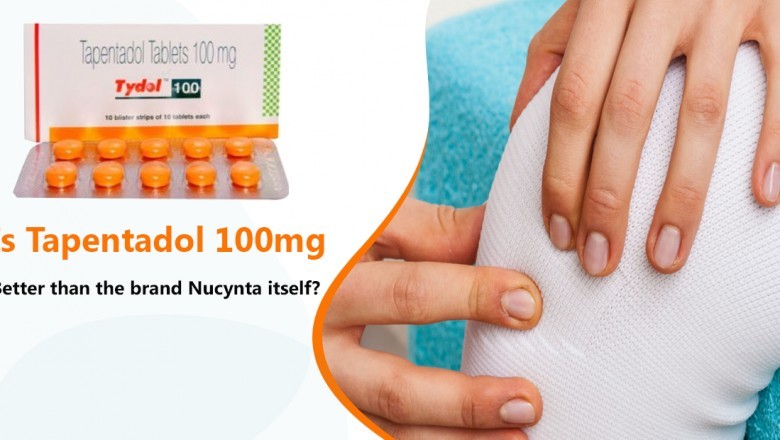 Can Tapentadol Intake Have Toxic Effects On Children?