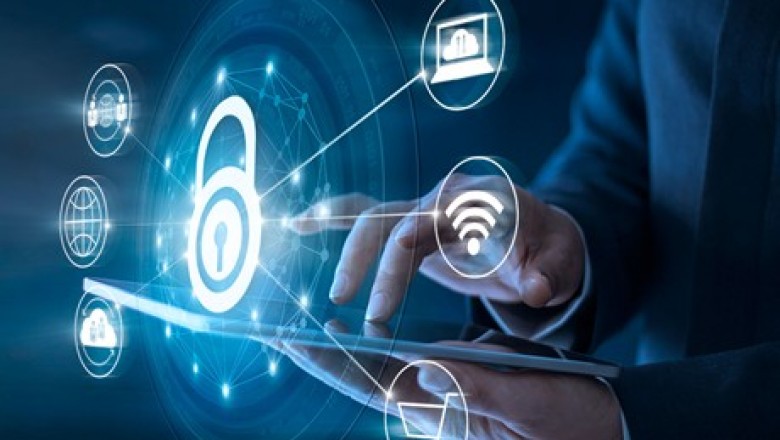 Cyber Security Market Emerging Technologies, Competitive Landscape and Potential of Industry till 2030