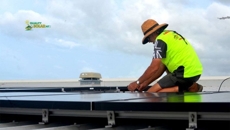 Do you want to know your eligbility for solar panel rebate using STC Calculator?