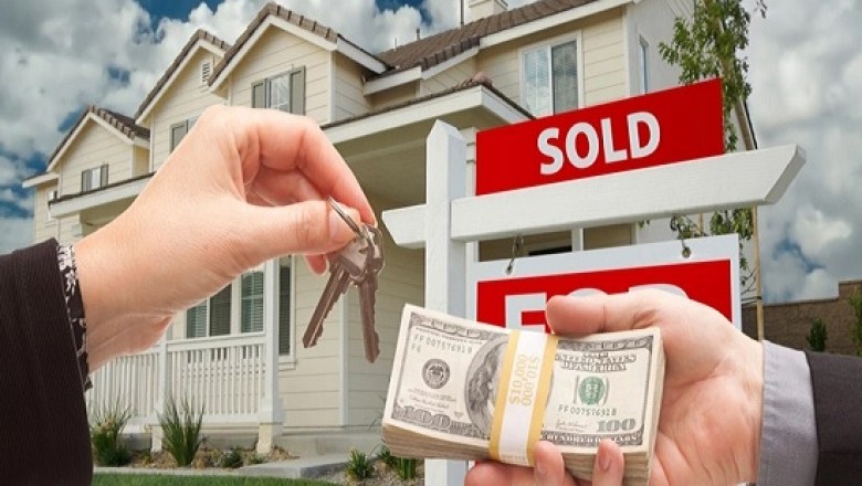 How To Sell A House Fast Today