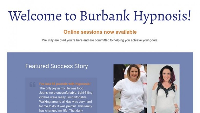 Hypnosis Los Angeles