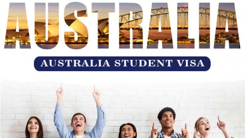 Important Updates - Australian Student Visa