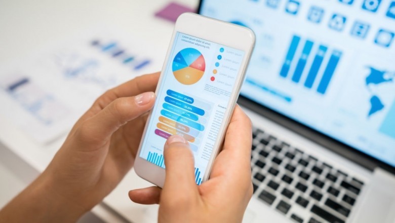 Maximize returns with our custom mobile app development solutions